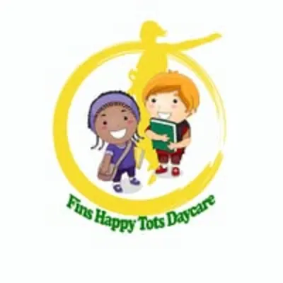 FINS HAPPY TOTS DAYCARE