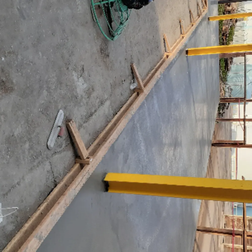 Cuajari Concrete