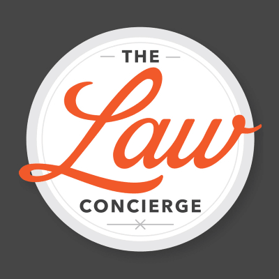 The Law Concierge, A Professional Corporation