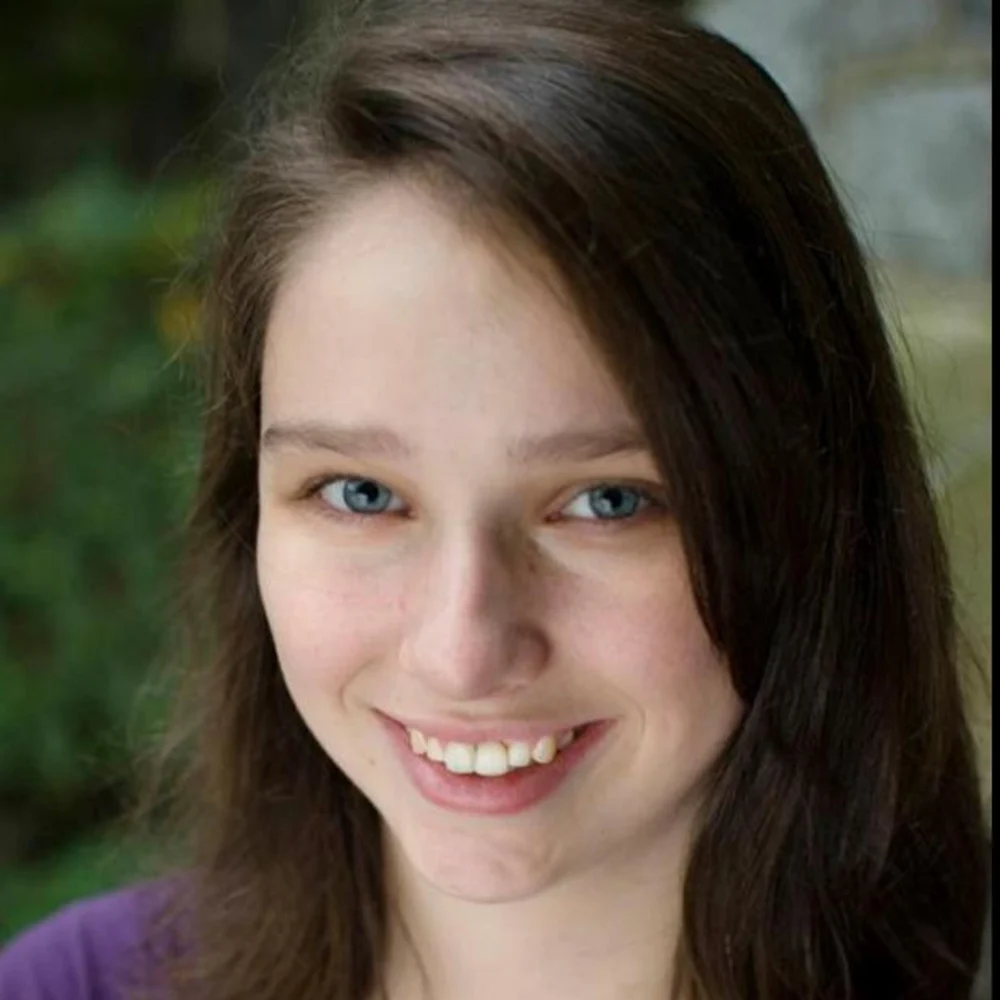 Molly Loaiza-Porter, M.Ed