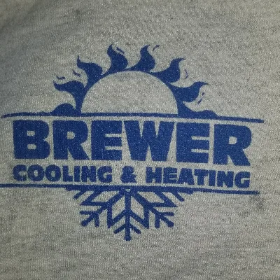 Brewer Cooling & Heating