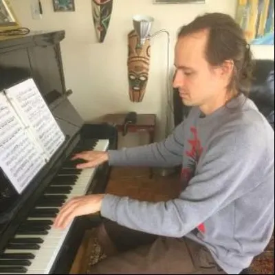 Private 1 On 1 Piano Lessons