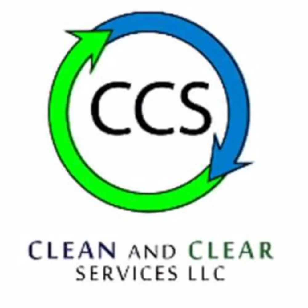 Clean And Clear Services, LLC.