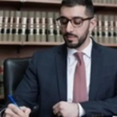 Karmo Law, PLC