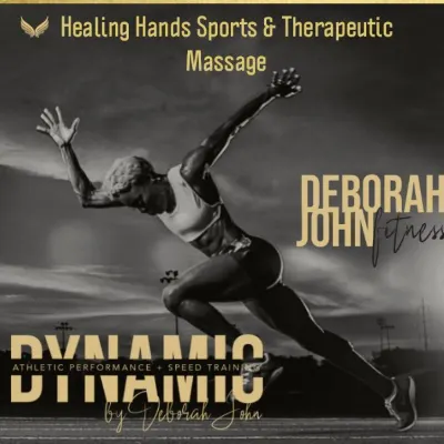 HEALING HANDS SPORTS & THERAPEUTIC MASSAGE