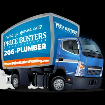 Price Busters Plumbing & Sewer