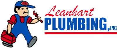 Leanhart Plumbing Inc