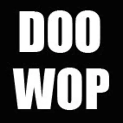 Doo Wop Music Lessons