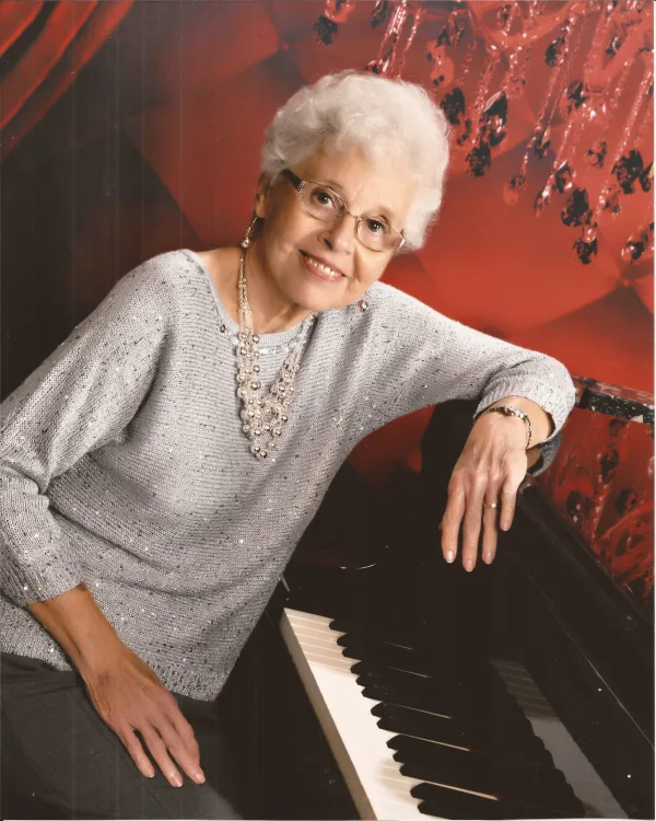 Teacher: Ann King