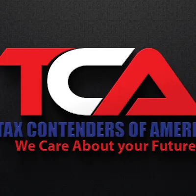 Tax Contenders Of America