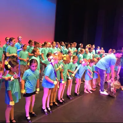 Elite Dance Academy