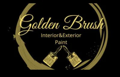 Golden Brush