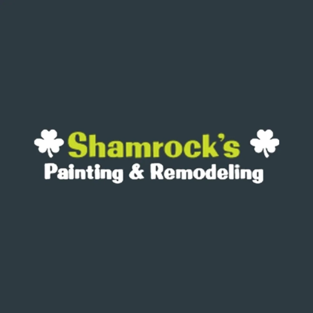 Shamrock's Painting & Remodeling