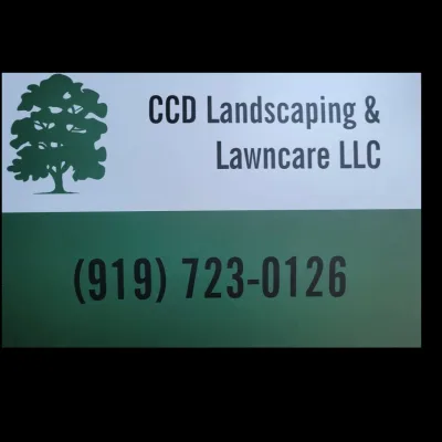 CCD Landscaping & Lawncare LLC