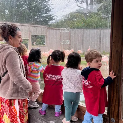 Rina's Little Angels Childcare