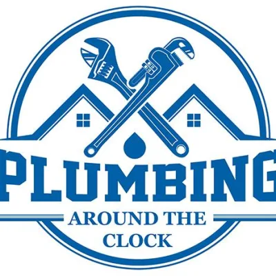 Plumbing Around The Clock