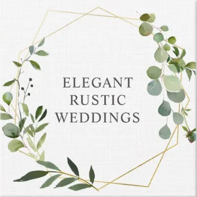 Elegant Rustic Weddings