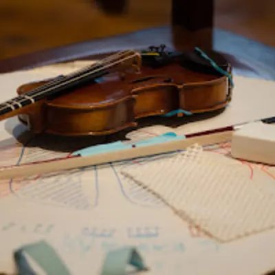 Oak Park String Academy