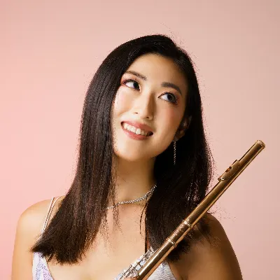 Dr. Jennifer Jo | Flute Lessons In LA