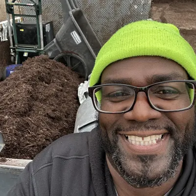 MR EDZ Youth Yard Workers General Services LLC