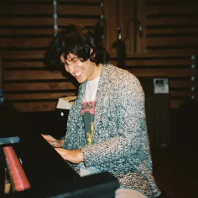 Piano, Songwriting And Composition With Jackson