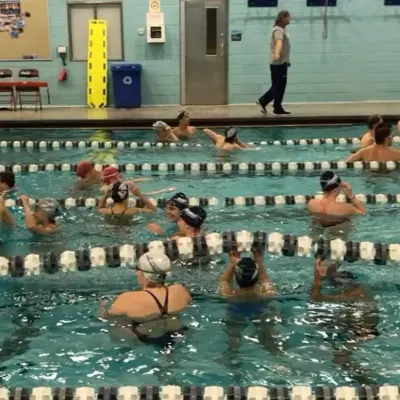 Brandeis Swimming Http://www.brandeisjudges.com/recreation/aquatics