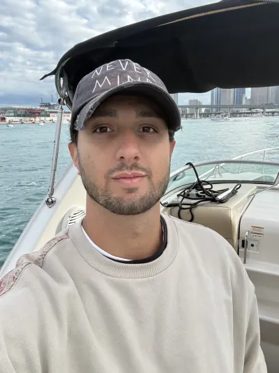 Photo of luca D.