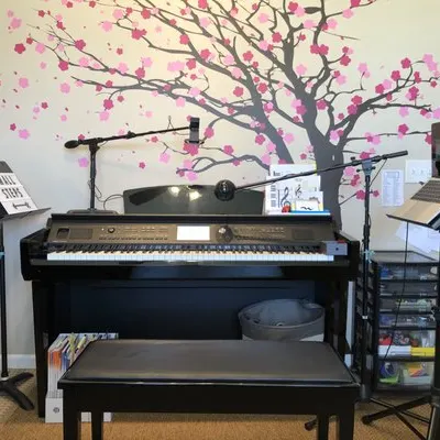 Valerie Alfonso Music Studio