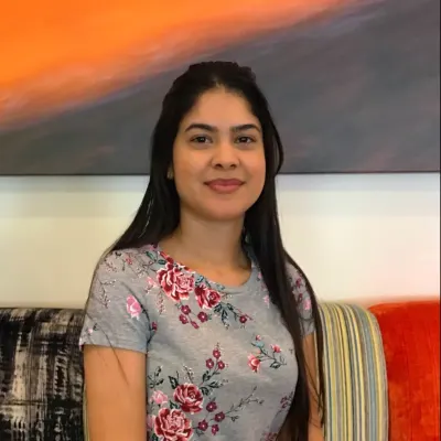 Geraldine Chavez