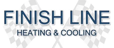 Finish Line Heating