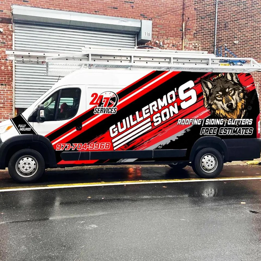 Gillermos Sons Construction LLC