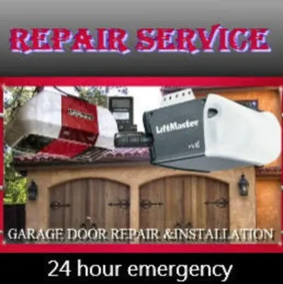 FL Garage Door Depot