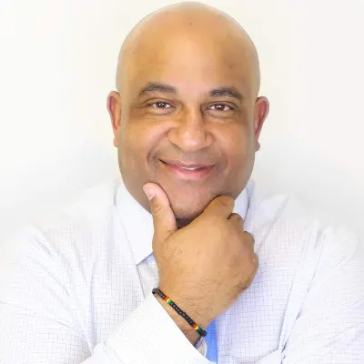 Curtiss Calhoun Coaching & Consulting
