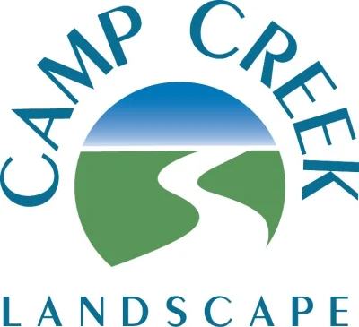 Camp Creek Landscape