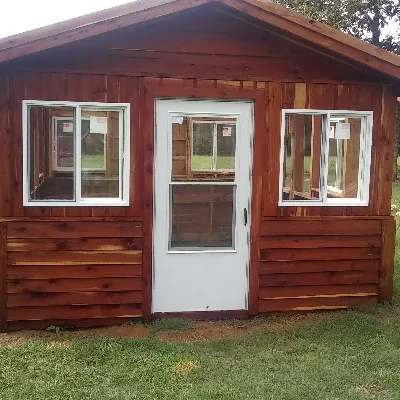 Kenny's Installs
