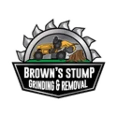 Brown's Stump Removal