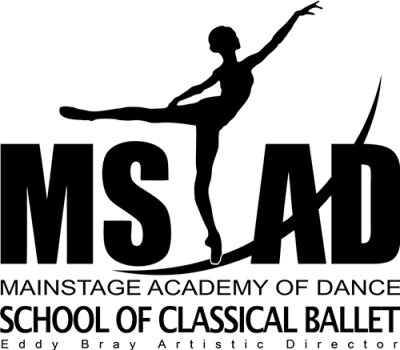 Mainstage Academy Of Dance