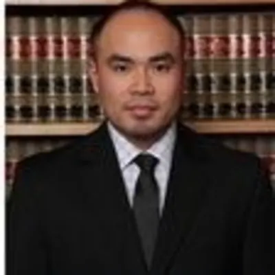 Trinh Law