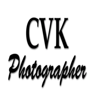 CVK Photographer