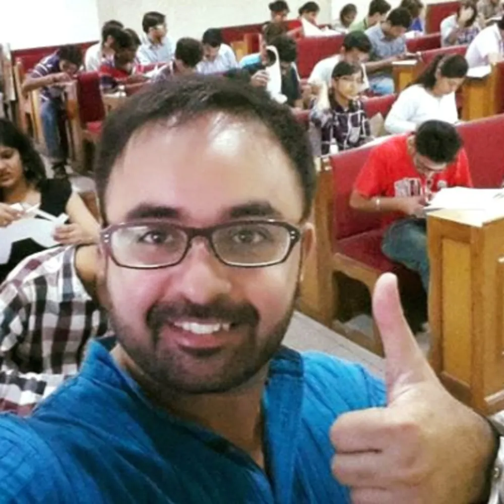 Nettuitions