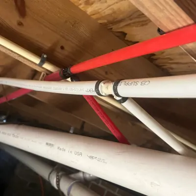 Reasonable Plumbing