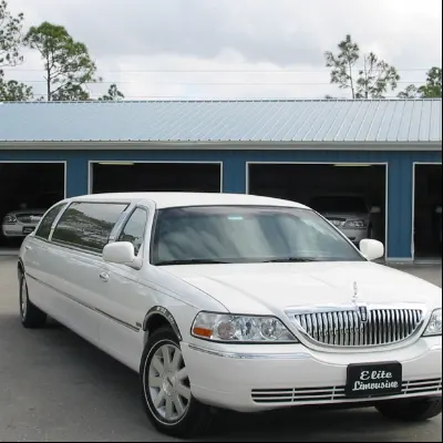 ELITE LIMOUSINE OF S.W. FLA.,INC ,