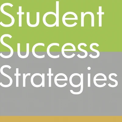 Student Success Strategies
