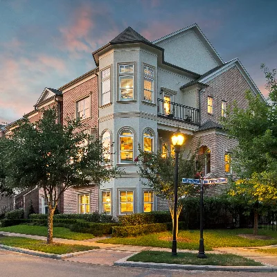 Houston Real Estate Media