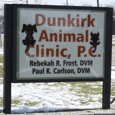 Dunkirk Animal Clinic