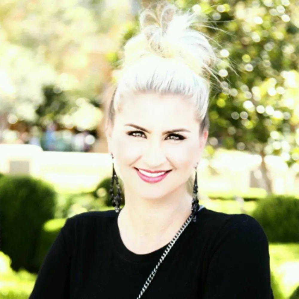 Alexis Church-Hayes Piano Teacher