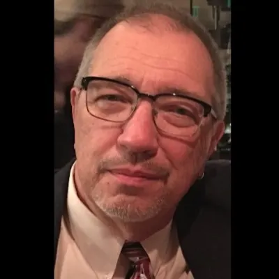 Joe Garcia Acting Coach