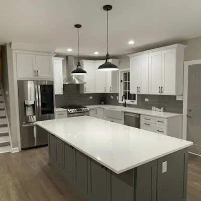 Keeler Construction Group Inc