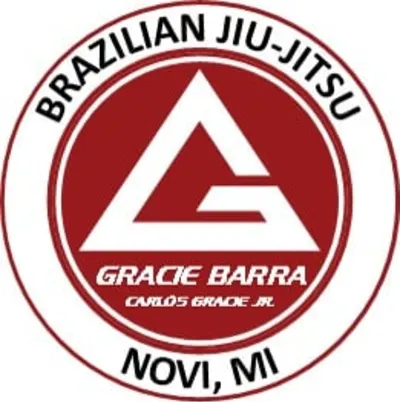Gracie Barra Novi