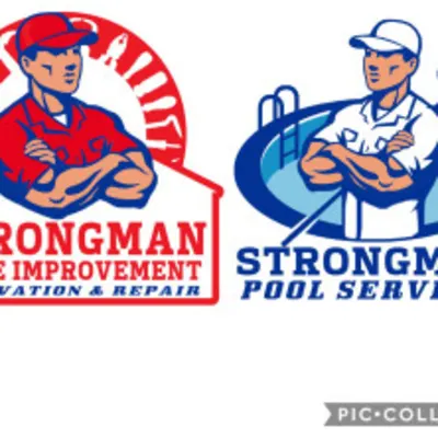 Strongman Services